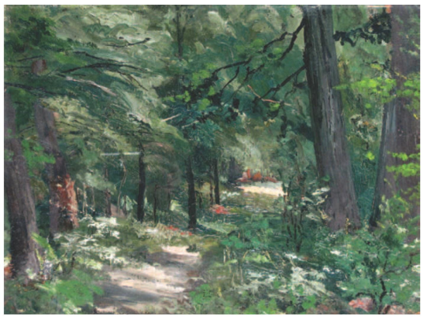 Oare cîtă artă pentru a ne întoarce la firesc?