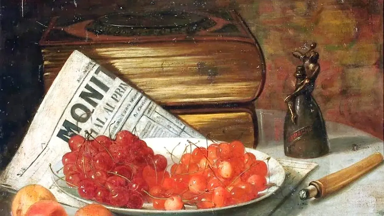 Oare cîtă artă pentru a ne întoarce la firesc?