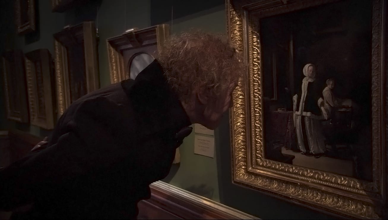 What We Forget When We Rush to Understand?