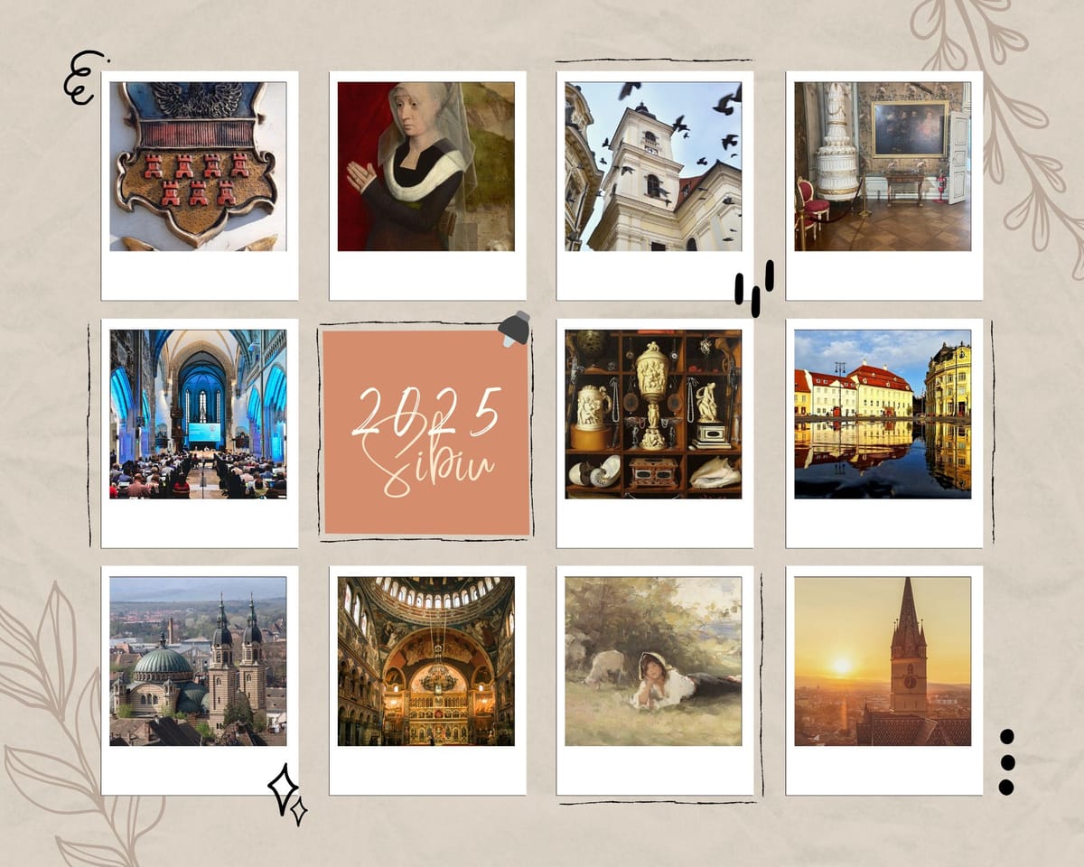 Edition Tours | Exclusive Journeys through Art, Heritage, and Emotion