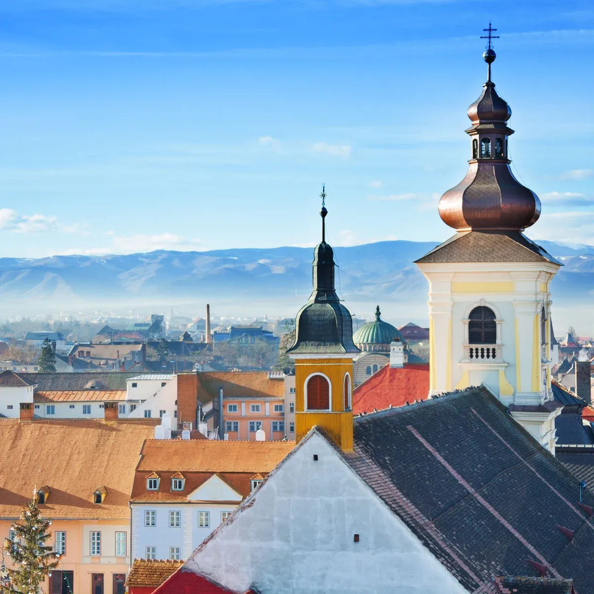 Why Sibiu Baroque Still Matters in the Digital Era?