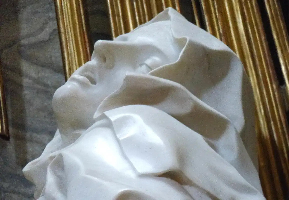 L’Arte Barocca in Italia persuade ella l’anima, o seduce ella i sensi?