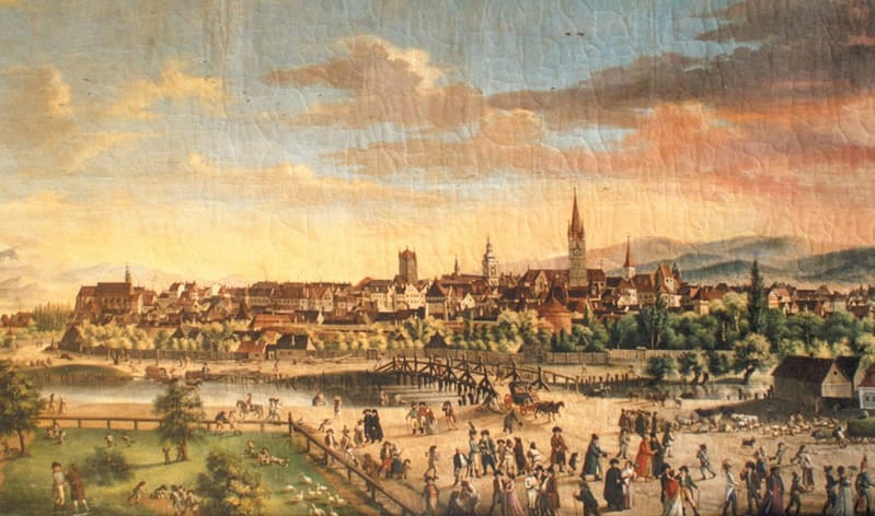 Sibiul: între măiestria intuiției și  muzicalitatea limbajului