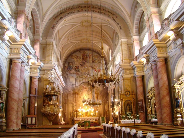 Is it still deception if we ask to be fooled?